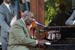 Healdsburg Jazz Festival - Music Festival in San Francisco
