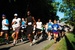 Father's Day 8K - Running in Washington, DC.