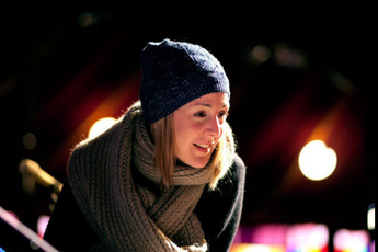 Sarah Lenka