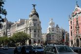 Gran Vía - Outdoor Activity | Shopping Area in Madrid