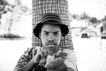 Earl Sweatshirt