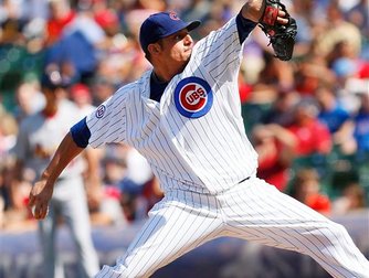 Chicago Cubs