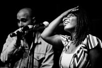 Live & Soul Afterwork at Bizz'art - Club Night in Paris.