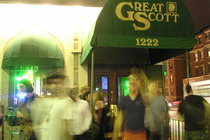 Great Scott - Bar | Music Venue in Boston.