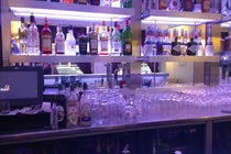 Lounge Royal Restaurant - French Restaurant | Lounge in Paris.