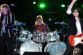 The Who