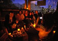 Venice Beach Wines - Lounge | Wine Bar in Los Angeles.