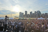 Brooklyn Hip-Hop Festival - Music Festival in New York.