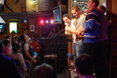 Great Karaoke Spots Across the Continent!