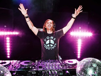 David Guetta