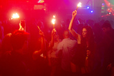 Create Nightclub - Club in Los Angeles.