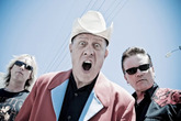 Reverend Horton Heat