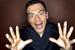 Carlos Mencia