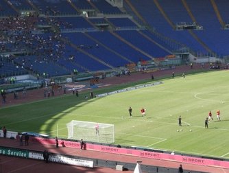 Stadio Olimpico - Concert Venue | Stadium in Rome.