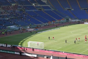 Stadio Olimpico - Concert Venue | Stadium in Rome.