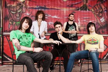 Mayday Parade