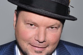 Christopher Cross