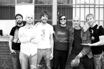 Circa Survive