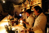 Apothéke - Cocktail Bar | Lounge in New York.