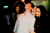 Twice - Club | Lounge in Florence.