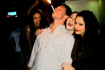 Twice - Club | Lounge in Florence.
