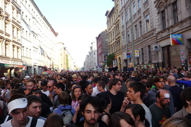 Photo of Berlin