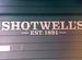 Shotwell's - Historic Bar in San Francisco.