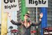 Long Beach Lesbian & Gay Pride Festival & Parade - Parade in Los Angeles