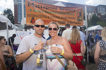 Alexandria's Food & Wine Festival 2013 - Food Festival | Wine Festival in Washington, DC