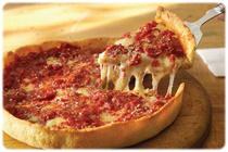 Lou Malnati's (Gold Coast) - Italian Restaurant | Pizza Place in Chicago.