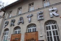 Prater Garten - Beer Garden | Beer Hall | Drinking Activity | Historic Restaurant in Berlin.