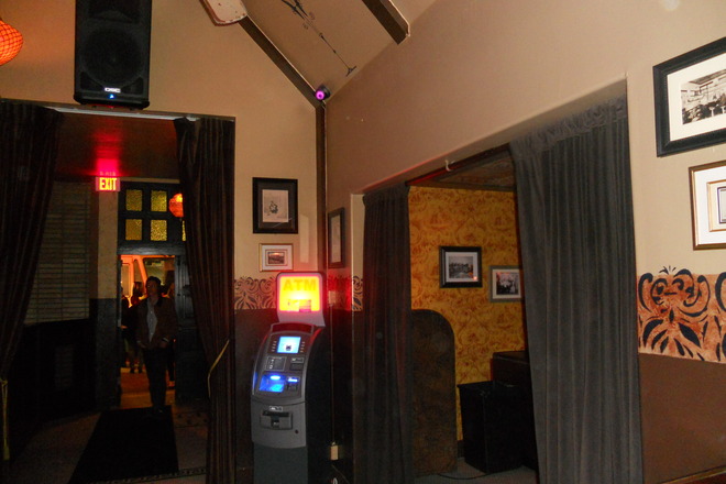 Photo of Townhouse + The Del Monte Speakeasy