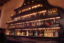 Rose Bar - Hotel Bar | Lounge in New York.