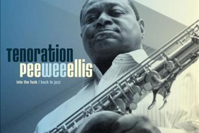 Photo of Pee Wee Ellis