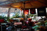 Mr. Pucci - Bar | Lounge in Rome.