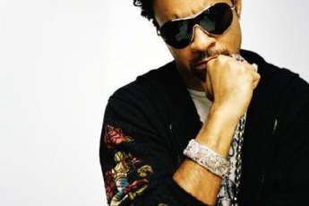 Shaggy