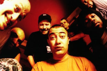 The Toasters
