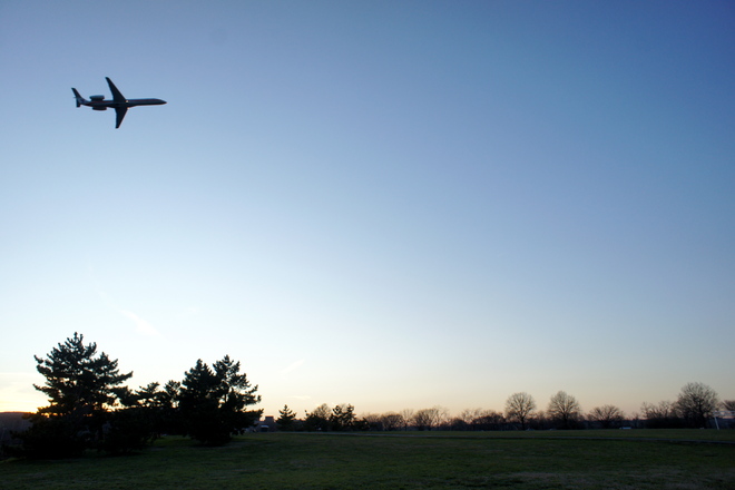 Photo of Gravelly Point Park