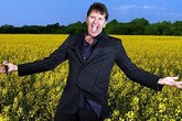 Stewart Francis
