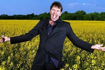 Stewart Francis