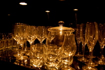 Door 74 - Cocktail Bar | Lounge in Amsterdam.