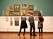 Beauty in Abundance: Highlights from the print collection of the Van Gogh Museum - Art Exhibit in Amsterdam.