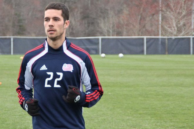 Photo of Vancouver Whitecaps FC vs. New England Revolution 