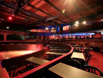 The Observatory Orange County (Santa Ana) - Concert Venue in Los Angeles.