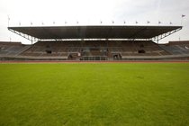 Olympisch Stadion - Stadium in Amsterdam.