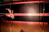SacPOLEmento - Show in San Francisco.