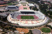 Estadi Olímpic Lluís Companys - Concert Venue | Stadium in Barcelona.