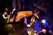 Duc des Lombards - Jazz Club in Paris.