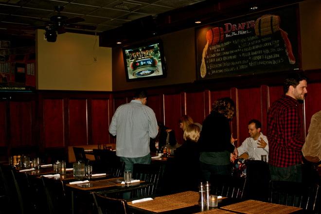 Photo of Common Ground