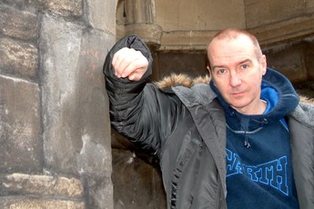 Midge Ure